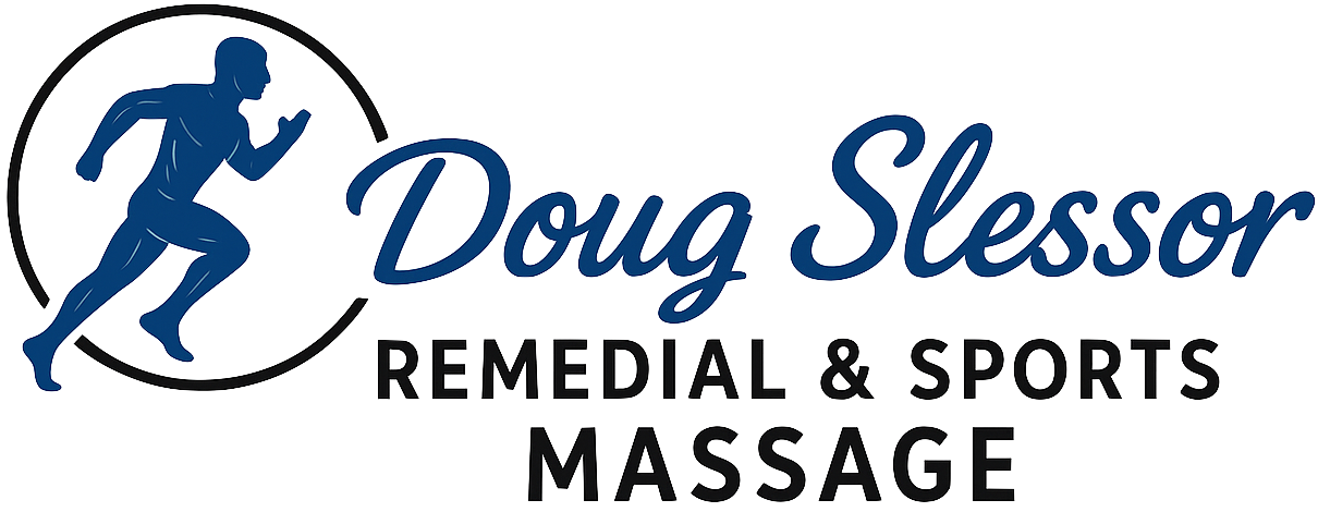 Doug Slessor Remedial & Sports Massage